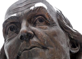 It Would Be Nice If the Democrat Elites Would Stop Undermining the Republic – RedState