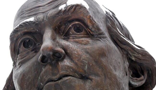 It Would Be Nice If the Democrat Elites Would Stop Undermining the Republic – RedState