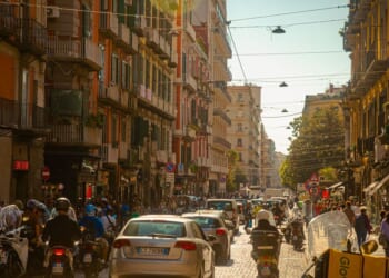 Italian city launches angry backlash against tourists - 'This is no go!' | Travel News | Travel