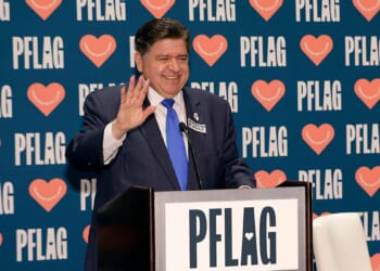 JB Pritzker Could Soon Make Illinois A Hub For ‘Suicide Tourism’