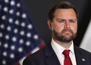 JD Vance responds to Pope Leo's comments on immigration policy