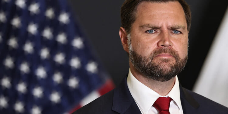 JD Vance responds to Pope Leo's comments on immigration policy