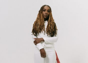 Jackie Hill Perry talks spiritual warfare, return to music