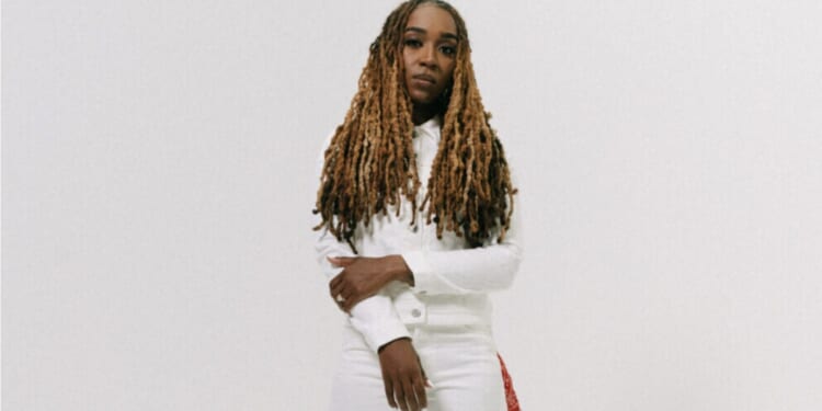 Jackie Hill Perry talks spiritual warfare, return to music