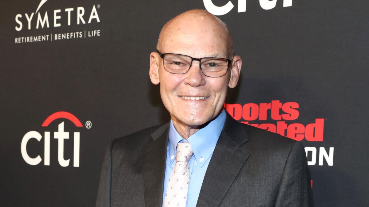 James Carville Thinks A ‘Convicted Pedophile’ Could Beat Republicans After Tuesday’s Elections