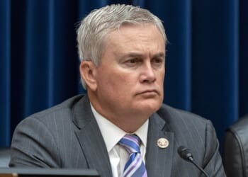James Comer Lights Up Raskin Over Ridiculous 'Constituent' Defense of Stacey Plaskett – RedState