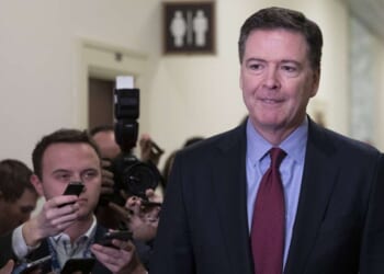 James Comey's prosecutor made a rookie mistake. It could doom her case.