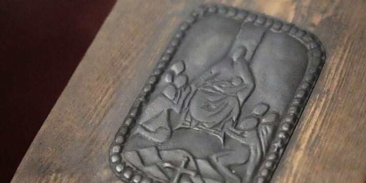 Japan’s Hidden Christians