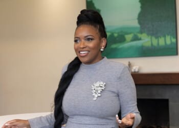 Jasmine Crockett Tries To Drop A Bomb But Trips Over The Wrong Jeffrey Epstein