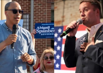 Jay Jones, Who Fantasized About Murdering Republicans, Will Be Virginia’s Next Attorney General