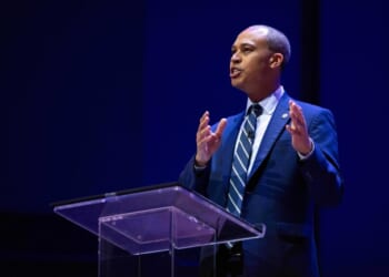 Jay Jones Wins Attorney General Race in Virginia – RedState