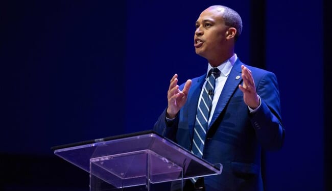 Jay Jones Wins Attorney General Race in Virginia – RedState