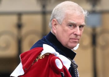 Jeffrey Epstein describes Andrew in 3 words in new bombshell emails | Royal | News