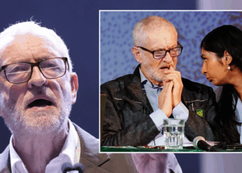 Jeremy Corbyn breaks silence amid ongoing Your Party drama with co-leader Zarah Sultana