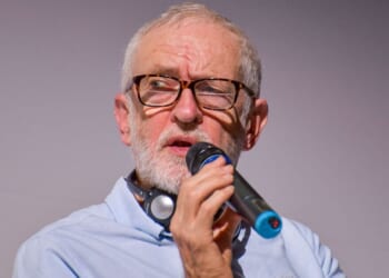 Jeremy Corbyn confirms he wants to lead new left-wing 'Your Party' | Politics | News