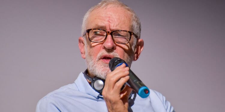 Jeremy Corbyn confirms he wants to lead new left-wing 'Your Party' | Politics | News