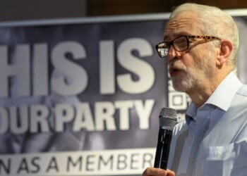 Jeremy Corbyn's Your Party unveils options for new name | Politics | News