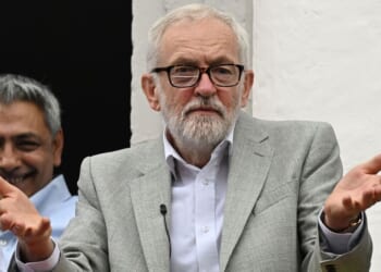 Jeremy Corbyn’s new party implodes as MP blasts ‘prejudice against Muslim men’ | Politics | News