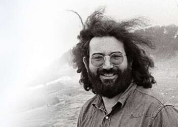 Jerry Garcia biography explores counterculture history