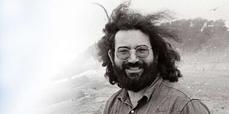 Jerry Garcia biography explores counterculture history