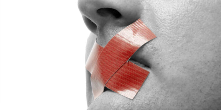 Jesuit university shuts down Catholic lecture after leftist students smear speaker as ‘Nazi’