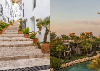 Jet off to Spain, the USA, Dubai and more with seven-night stays from £99pp