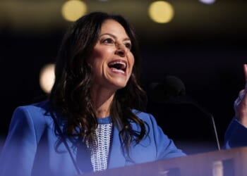 Judeo-Christian Law Firm Sues Dana Nessel for Hate Crimes Unit