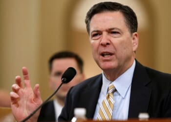 Judge Dismisses Cases Against James and Comey. What Next?