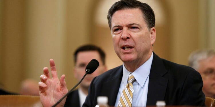 Judge Dismisses Cases Against James and Comey. What Next?