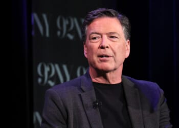 Judge Dismisses Indictments Against Letitia James, James Comey