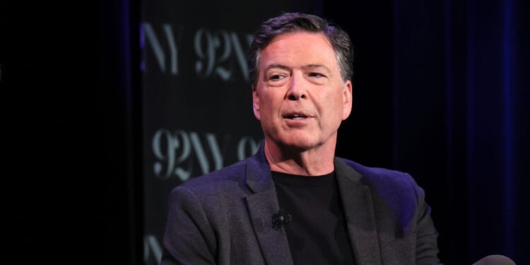 Judge Dismisses Indictments Against Letitia James, James Comey