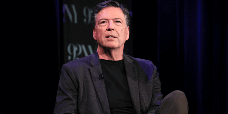 Judge Gives Comey Defense Team Early Win