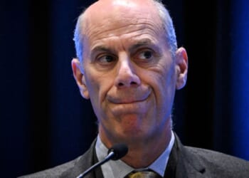 Judge Moves Ahead With Contempt Investigation Into Trump