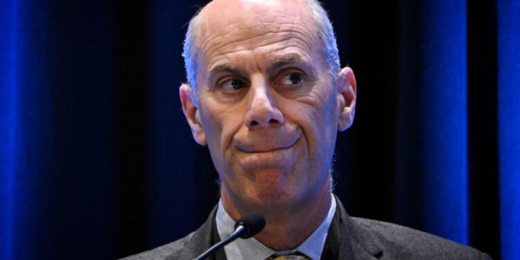 Judge Moves Ahead With Contempt Investigation Into Trump