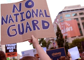 Judge Sides With Memphis Dems, Rejects National Guard Deployment Amid Crime Surge