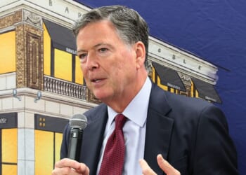 Judge Will Rule on James Comey Case by Thanksgiving