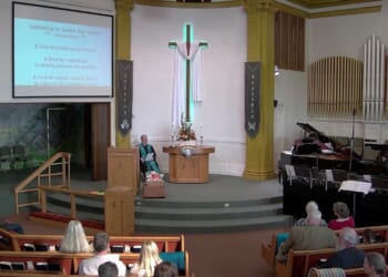 Judge rules against Colorado church in homeless encampment case