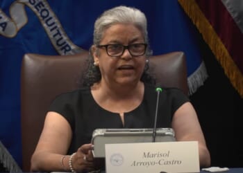 Judge rules against Connecticut teacher who displayed crucifix