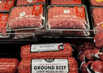 Justice Dept Probes Meatpackers Over ‘Illicit Collusion, Price Fixing’ Driving Up Prices