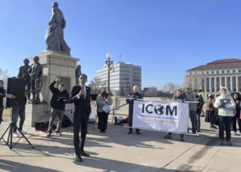 Karl Marx Unavailable for Comment As 'Mamdani of Minneapolis' Loses Mayoral Election – RedState