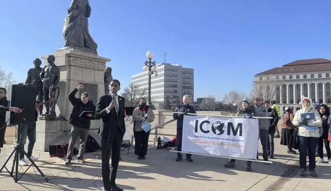 Karl Marx Unavailable for Comment As 'Mamdani of Minneapolis' Loses Mayoral Election – RedState