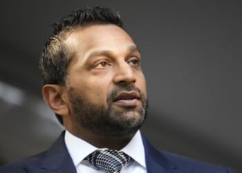 Kash Patel Hits Back at Accusations FBI Lied About Trump's Would-Be Assassin – RedState