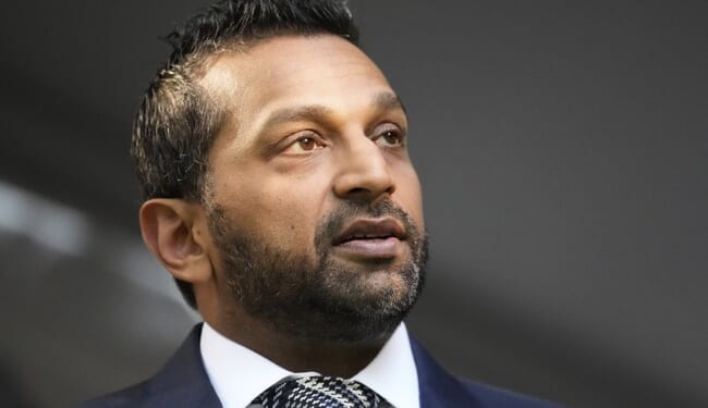 Kash Patel Hits Back at Accusations FBI Lied About Trump's Would-Be Assassin – RedState