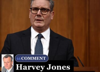 Keir Starmer is doomed but plotters won’t kill him off for key reason | Personal Finance | Finance