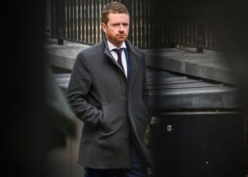 Keir Starmer's top aide had 'shouting match phone call' with Streeting | Politics | News