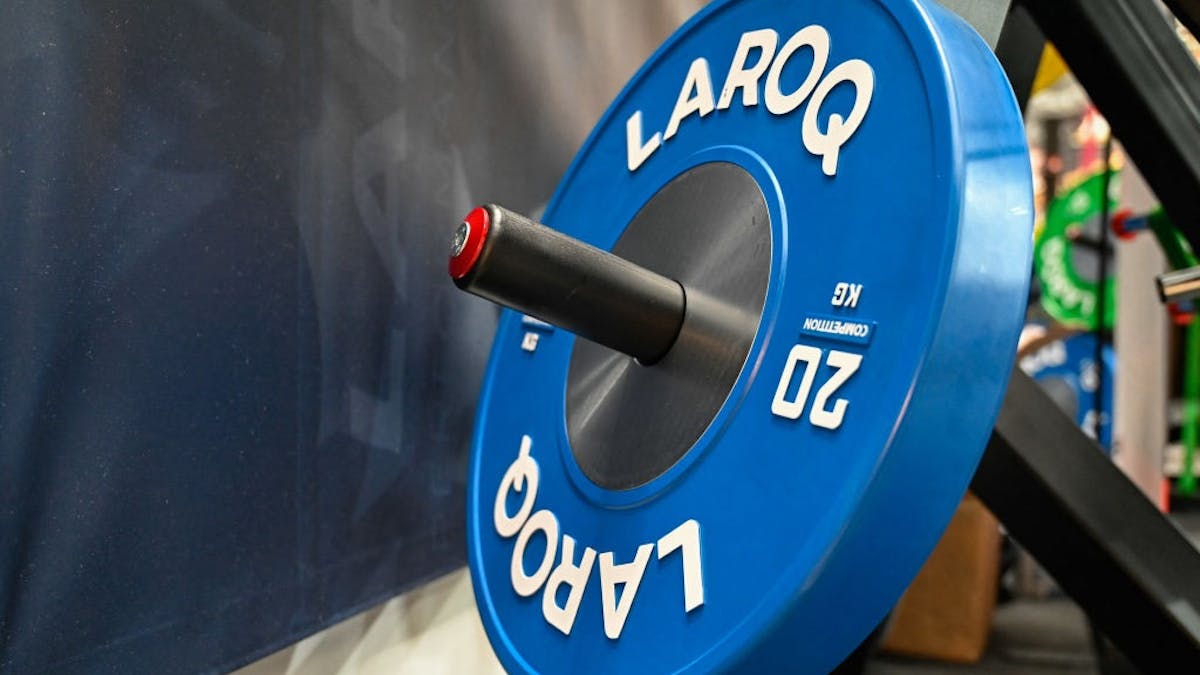 Ken Paxton To Probe Women’s Weightlifting Competition After Trans-Identified Athlete Wins Gold