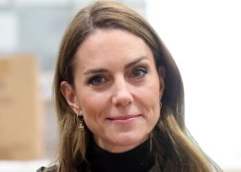 Kensington Palace announces exciting Princess Kate update | Royal | News