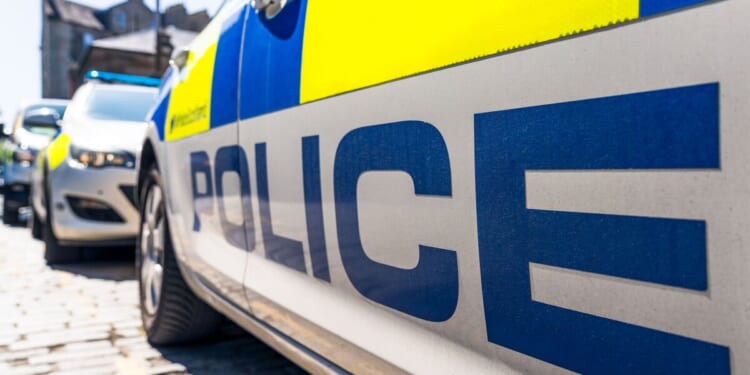 Kilwinning LIVE: Armed police swarm tiny village as locals told 'stay inside' | UK | News