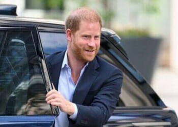 King Charles and Prince William secretly make room for Harry's return | UK | News