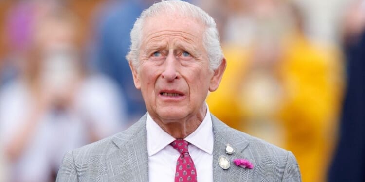 King Charles risks angering neighbours with 'unpleasant' move | Royal | News